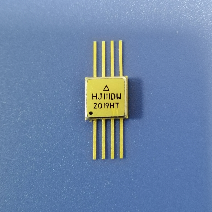 HJ111HT電壓比較器